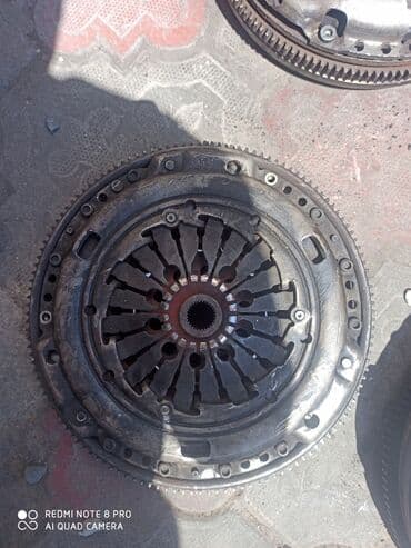 купить коробку передач гольф 2: Өткөргүч куту Механика Volkswagen Колдонулган, Оригинал, Германия — 1