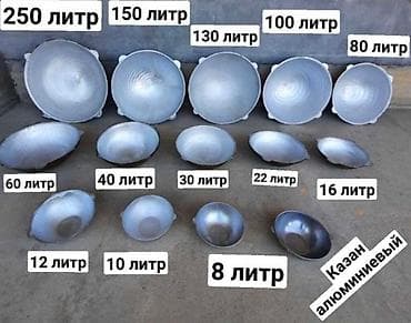 Казан сатабыз чалыныздар доставка бар чалгыла баарын тушундуруп айтып