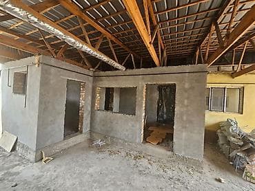 молодая гвардия баялинова: **🏠 ПРОДАЁТСЯ ДОМ — г. Токмок, ул. Пионерская, 124** --- — 6