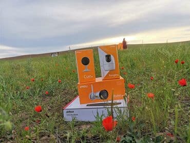 кабель для видеонаблюдения: Видеонаблюдение оптом и в розницу! Камеры 2мп - 4-5-8 Mpx IP / Analog — 3