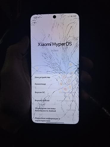 аудио для авто: Redmi, Redmi 12, Б/у, 256 ГБ, цвет - Черный, 2 SIM — 4