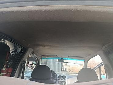 тайота celika: Daewoo Matiz: 2004 г., 0.8 л, Механика, Бензин, Хэтчбэк — 10