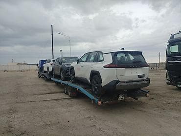 эвакуаторы: Эвакуатор, Mercedes-Benz, Сдвижная — 6