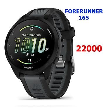 bip 3: Часы Garmin Модели Instinct, Forerunner и др. На заказ (оплата после — 6