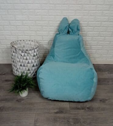 Добрый Жук: Бинбэг, Новый, В рассрочку, Самовывоз, Бесплатная доставка, Платная доставка