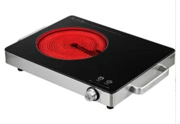 микроволновки куплю: Электрическая, Новый — 2