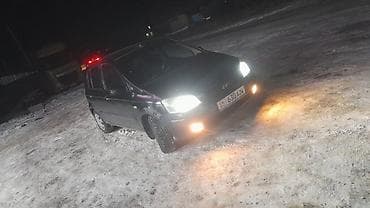 li 9 max: Hyundai Getz: 2005 г., 1.3 л, Механика, Бензин, Хэтчбэк — 1