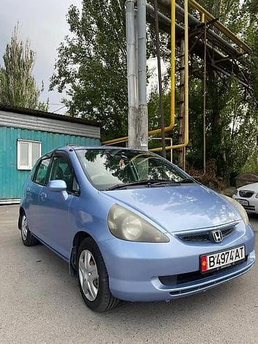 коврики хонда фит: Honda Fit: 2004 г., 1.3 л, Вариатор, Бензин, Хэтчбэк — 2