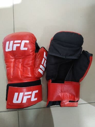 тренажеры для дома бишкек: Снарядные перчатки бокс — 1