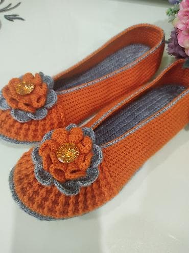 Сулуулук жана ден соолук: Үй тапичкелери, 39, Жаңы, түсү - Ток сары, Өзү алып кетүү — 4