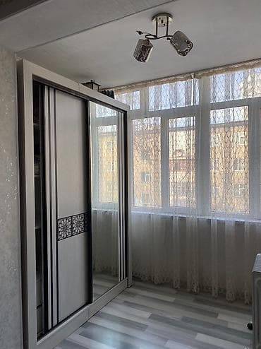 продаю 1 комнатную квартиру: 1 комната, Собственник, Без подселения, С мебелью частично — 5