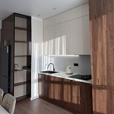 property: 2 комнаты, 67 м², Элитка, 13 этаж, Дизайнерский ремонт — 8