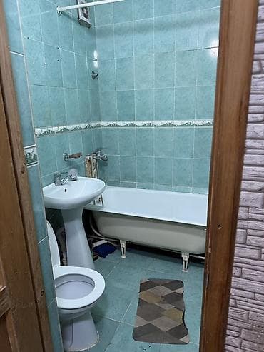 забыл: 3 комнаты, 1 м², Ата-Тюрк парк — 5