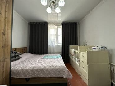 дом продажа бишкек: Дом, 100 м², 5 комнат, Собственник, Евроремонт — 8