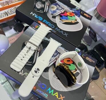 смарт часы для детей бишкек: Apple watch 8 ♥️ Батарея на 3-4 дня🔋 Подключается к андроиду и айфону✅ — 5