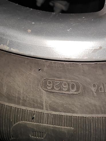 Продажа авто: Toyota Estima: 2002 г., 3 л, Автомат, Газ, Минивэн — 7