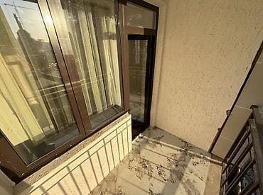 2 комнаты, 68 м², Асанбай мкр Элитка, 4 этаж, Евроремонт — 3