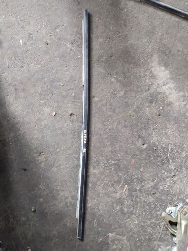 потолочные панели в бишкеке: Toyota Altezza / Lexus IS200 Молдинг стекла, Тойота Алтеза / Лексус — 1