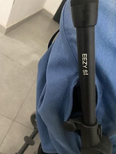 коляска куплю: Коляска, Cybex, Б/у, Самовывоз — 8