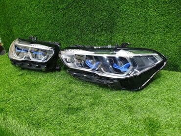 бмв х5 дизель бишкек: Передняя левая фара BMW 2021 г., Б/у, Оригинал, Германия — 3