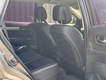 тягачи рено: Renault QM6: 2019 г., 2 л, Дизель, Кроссовер — 6