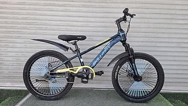 Подростковый велосипед at lalafo.kg Подростковый велосипед