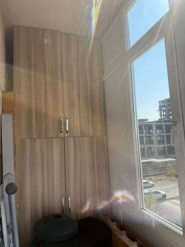 продаю дом в центре бишкека: 3 комнаты, 85 м², 4 этаж — 11