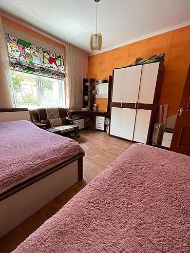 Кыймылсыз мүлк: Коттедж, Евразия, Кара-Ой (Долинка), 6 орун — 4