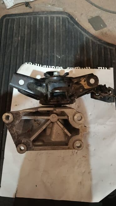 сетевые фильтры moxom: Подушка мотора Kia 2015 г., Б/у, Оригинал — 2