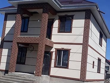 smartex kg: Фасадный декор | Жидкий травертин, Сухой травертин, Сары-Таш Больше 6 лет опыта — 3