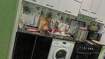 мед академи: 2 комнаты, 68 м², 105 серия, 5 этаж, Евроремонт — 8