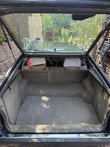 Audi 100: 1991 г., Механика, Универсал — 5