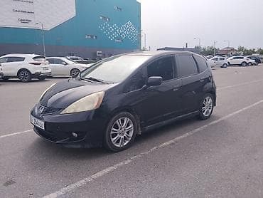 Honda Fit: 2009 г., Автомат, Хэтчбэк at lalafo.kg Honda Fit: 2009 г., Автомат, Хэтчбэк