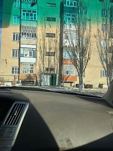 тамчы комнаты: 1 бөлмө, 35 м², 105-серия, Косметикалык ремонт — 10