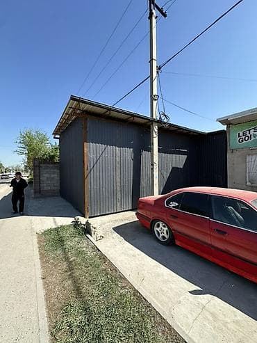 автомойка жумуш: ТТК, 100 м², Иштеп турган Бизнес, Жабдуулары менен — 3