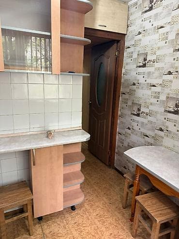 5: 2 комнаты, Собственник, С мебелью частично — 3