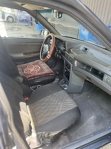 Daewoo Nexia: 2004 г., 1.5 л, Механика, Бензин, Седан — 10