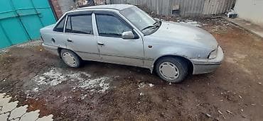 эшик нексия: Daewoo Nexia: 2005 г., 1.5 л, Механика, Бензин, Седан — 8