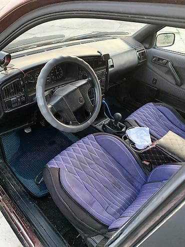 крыло пасат б3: Volkswagen Passat: 1990 г., 1.8 л, Механика, Газ, Седан — 5