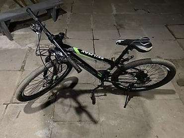 Балдар үчүн велосипеддер: Тоо велосипеди, Skillmax, Болот — 1