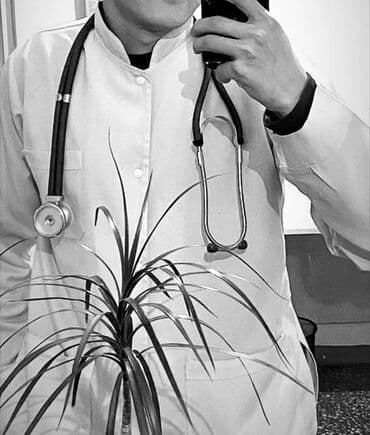 Врачи | Терапевт | Консультация at lalafo.kg Врачи | Терапевт | Консультация