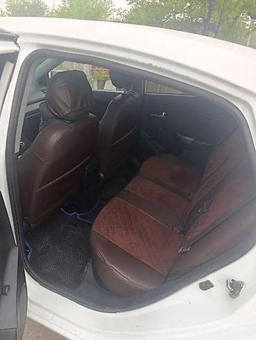 mini kooper: Kia Rio: 2016 г., Автомат, Седан — 4