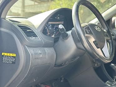 byd plus: Hyundai Accent: 2019 г., 1.4 л, Автомат, Бензин, Седан — 3