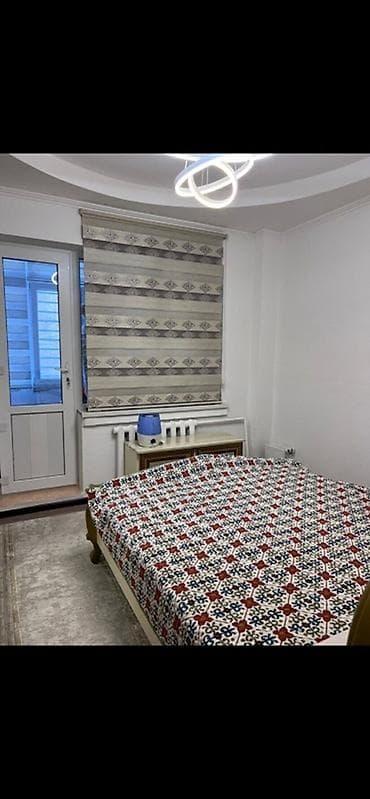 2 комнаты, 52 м², Элитка, 2 этаж, Евроремонт — 1