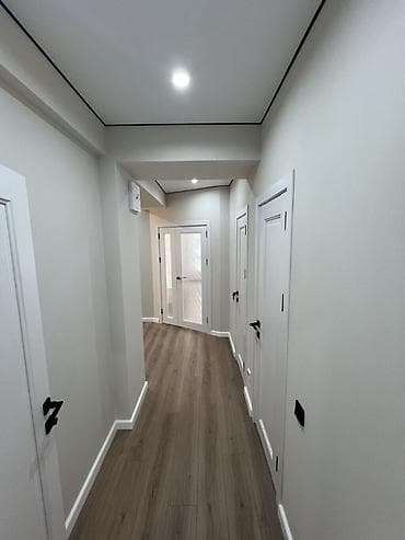 3: 3 комнаты, 78 м², Средний Джал Элитка, 12 этаж, Евроремонт — 10