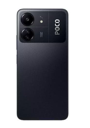 айфоны в бишкеке цены: Poco C65, 256 ГБ, цвет - Черный — 2