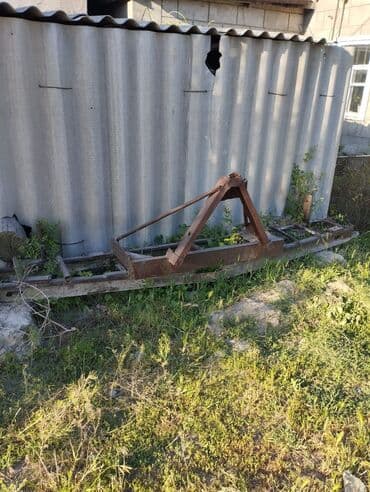 дополнительное освещение на авто: Трактор с огридатоми 400 тысяч Основные характеристики и — 7