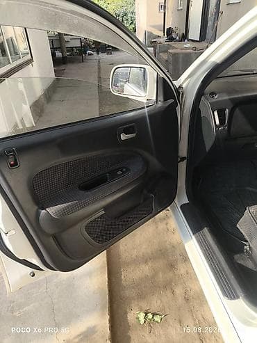 honda odyssey шатыл: Honda HR-V: 2003 г., 1.6 л, Вариатор, Бензин, Кроссовер — 5