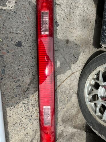 купить золотистого ретривера: Комплект стоп-сигналов Honda Новый, Оригинал, Япония — 1