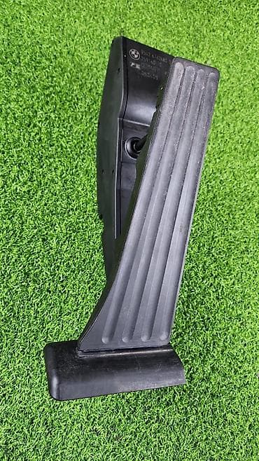 bmw 2007: Педаль газа акселератора е53 3542 6 762 480 В отличном состоянии — 4